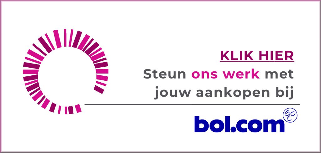 Doneer met online aankopen - winkelen bij bol.com